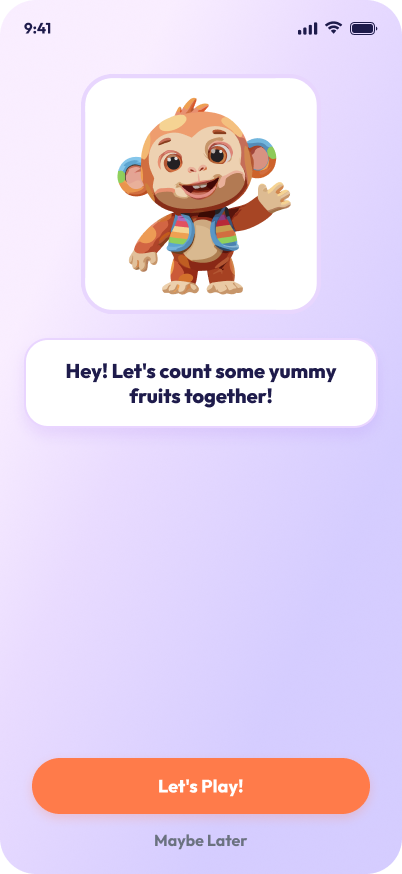 Calling Mimi