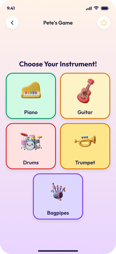 Instrument Studio